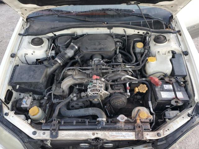 4S3BH675147634386 - 2004 SUBARU LEGACY OUTBACK AWP 双色 照片 11