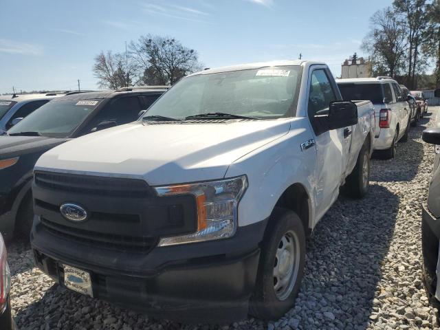 2019 FORD F150, 
