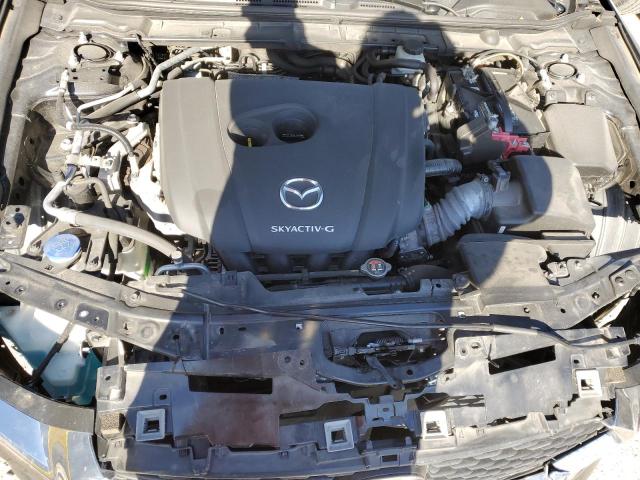 JM1BPACL4L1174832 - 2020 MAZDA 3 SELECT BLACK photo 11