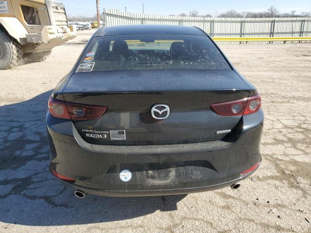 JM1BPACL4L1174832 - 2020 MAZDA 3 SELECT BLACK photo 6