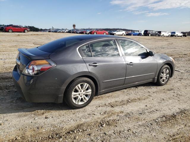 1N4AL2AP4CN560488 - 2012 NISSAN ALTIMA 2.5 BASE CHARCOAL photo 3