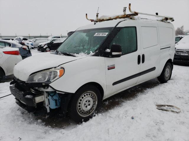 ZFBERFAB3H6E59794 - 2017 RAM PROMASTER 白色 照片 1