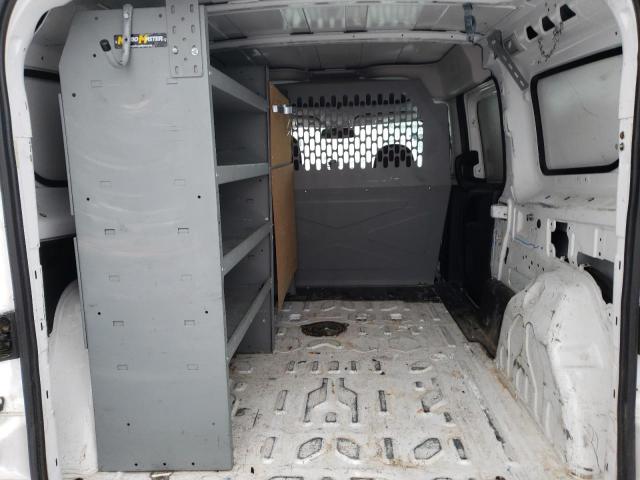 ZFBERFAB3H6E59794 - 2017 RAM PROMASTER 白色 照片 10