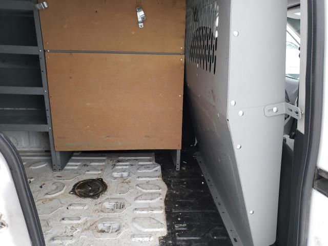 ZFBERFAB3H6E59794 - 2017 RAM PROMASTER 白色 照片 11