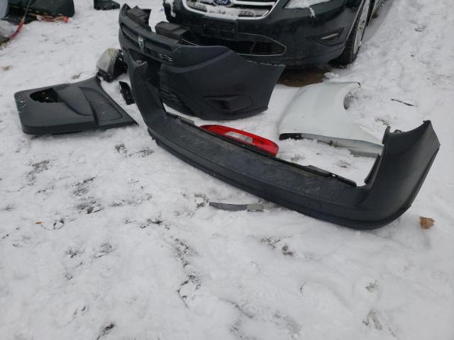 ZFBERFAB3H6E59794 - 2017 RAM PROMASTER 白色 照片 13