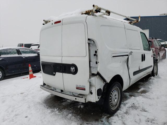 ZFBERFAB3H6E59794 - 2017 RAM PROMASTER 白色 照片 3