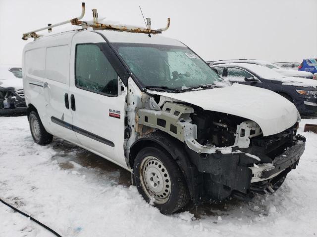 ZFBERFAB3H6E59794 - 2017 RAM PROMASTER 白色 照片 4