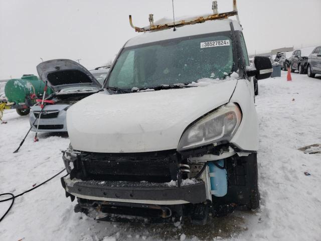 ZFBERFAB3H6E59794 - 2017 RAM PROMASTER 白色 照片 5