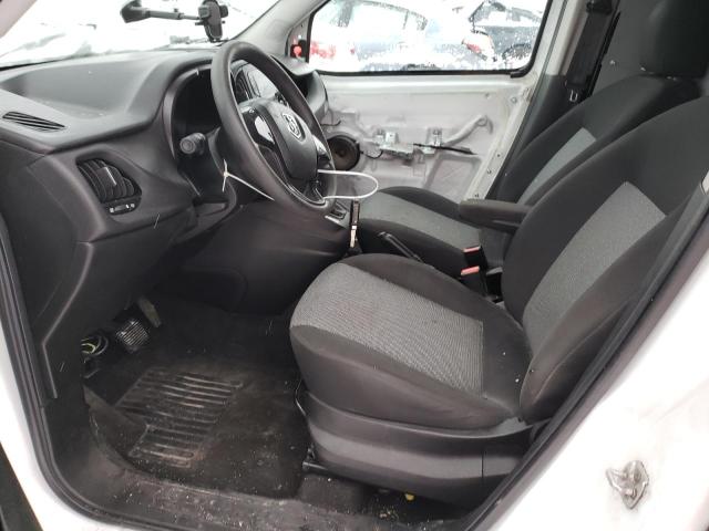 ZFBERFAB3H6E59794 - 2017 RAM PROMASTER 白色 照片 7