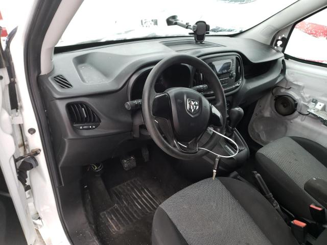 ZFBERFAB3H6E59794 - 2017 RAM PROMASTER 白色 照片 8