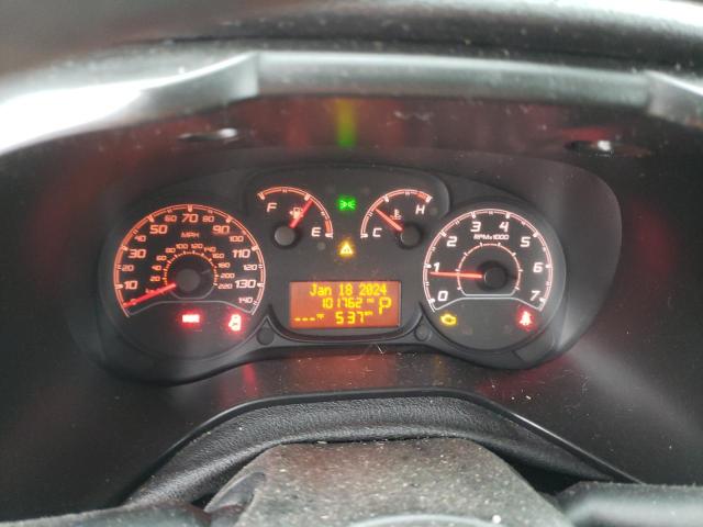 ZFBERFAB3H6E59794 - 2017 RAM PROMASTER 白色 照片 9