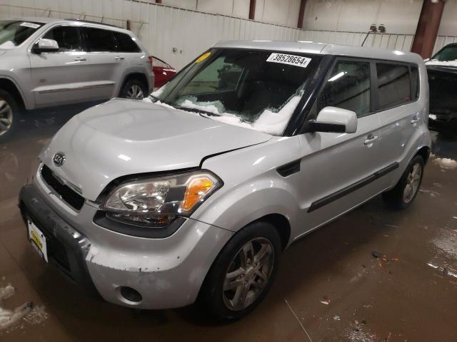 2011 KIA SOUL +, 