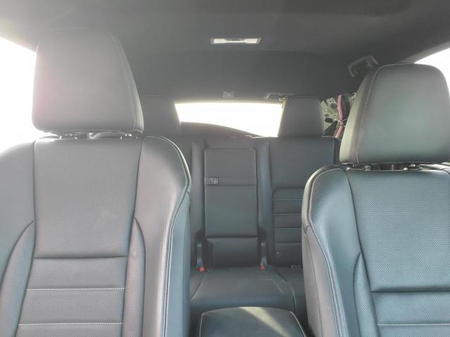 JTJYARBZ5J2085288 - 2018 LEXUS NX 300 BASE Gümüş foto 10