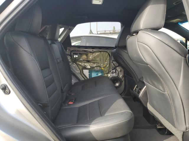 JTJYARBZ5J2085288 - 2018 LEXUS NX 300 BASE Gümüş foto 11