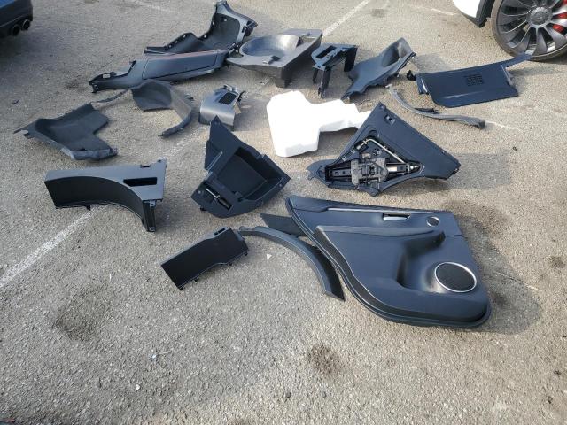 JTJYARBZ5J2085288 - 2018 LEXUS NX 300 BASE Gümüş foto 13