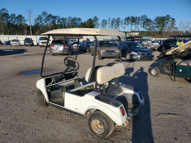 AQ0907001828 - 2013 CLUB CLUB CAR WHITE photo 3