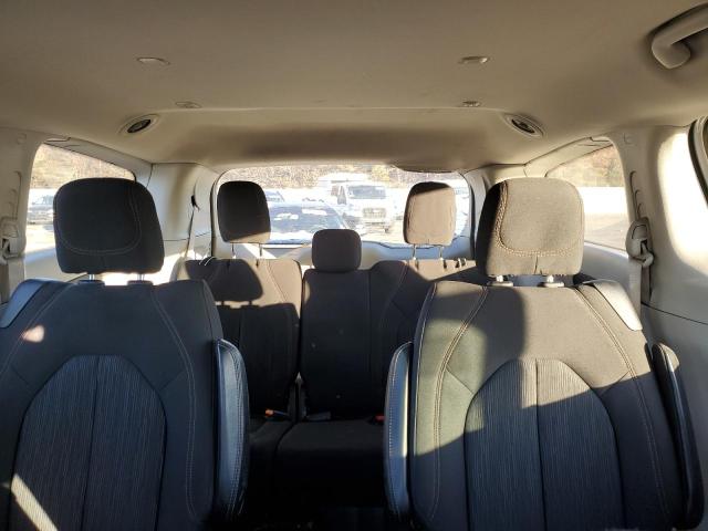 2C4RC1FG6KR644278 - 2019 CHRYSLER PACIFICA TOURING PLUS أبيض صورة 10