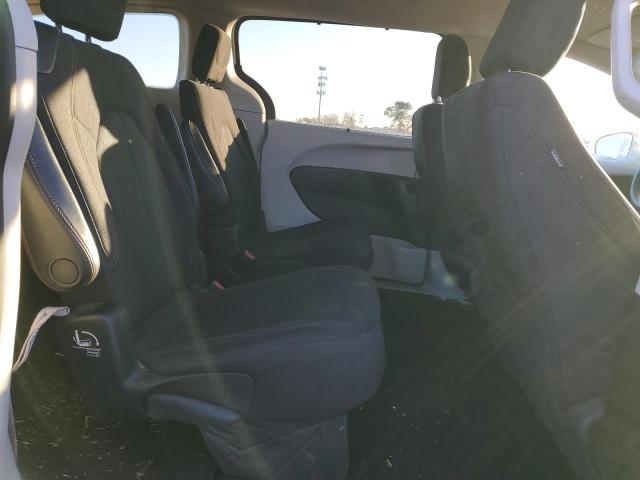 2C4RC1FG6KR644278 - 2019 CHRYSLER PACIFICA TOURING PLUS أبيض صورة 11