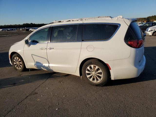 2C4RC1FG6KR644278 - 2019 CHRYSLER PACIFICA TOURING PLUS أبيض صورة 2