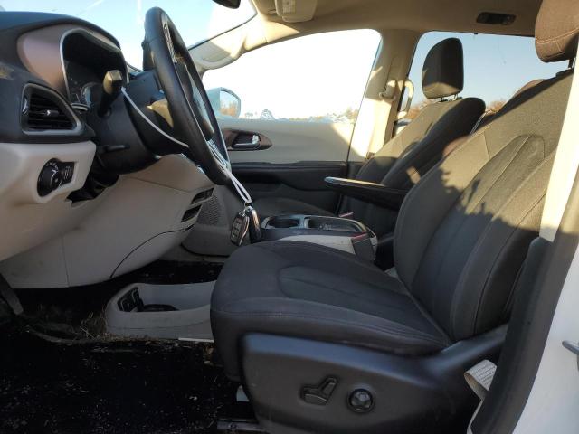 2C4RC1FG6KR644278 - 2019 CHRYSLER PACIFICA TOURING PLUS أبيض صورة 7