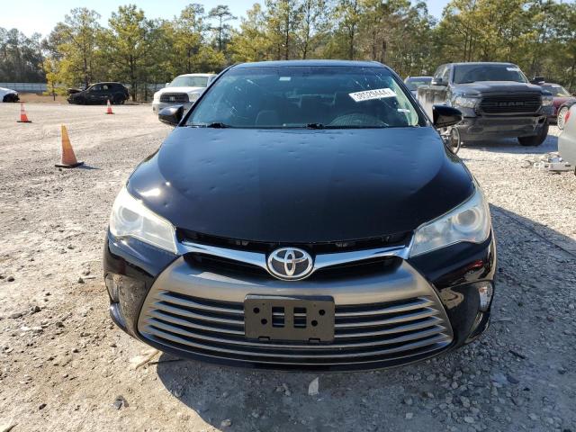 4T1BF1FK4GU612416 - 2016 TOYOTA CAMRY LE BLACK photo 5