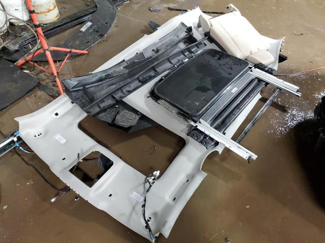 5TDHZRBHXNS246283 - 2022 TOYOTA HIGHLANDER XLE RED photo 13