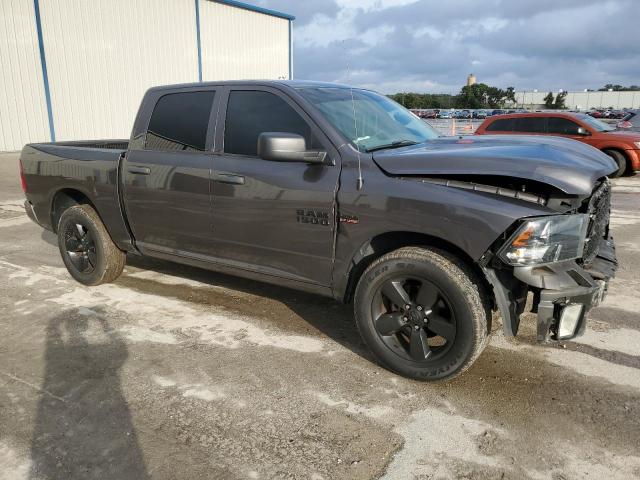 1C6RR6KT4JS333676 - 2018 RAM 1500 ST CHARCOAL photo 4