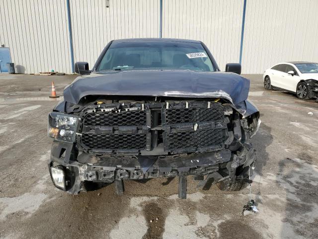 1C6RR6KT4JS333676 - 2018 RAM 1500 ST CHARCOAL photo 5