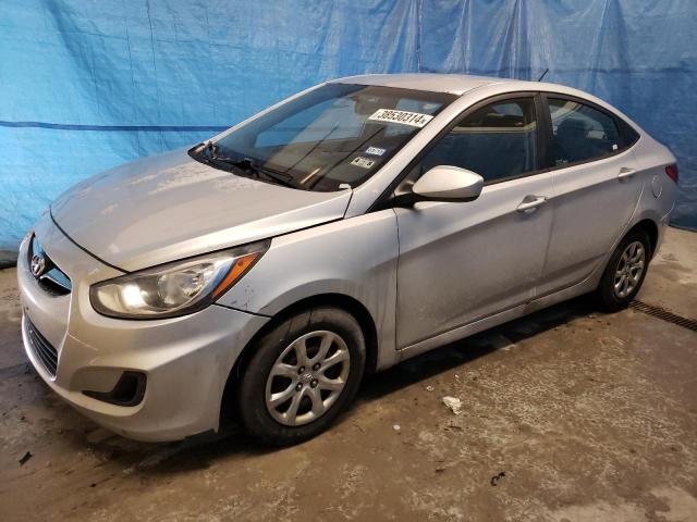 2013 HYUNDAI ACCENT GLS, 