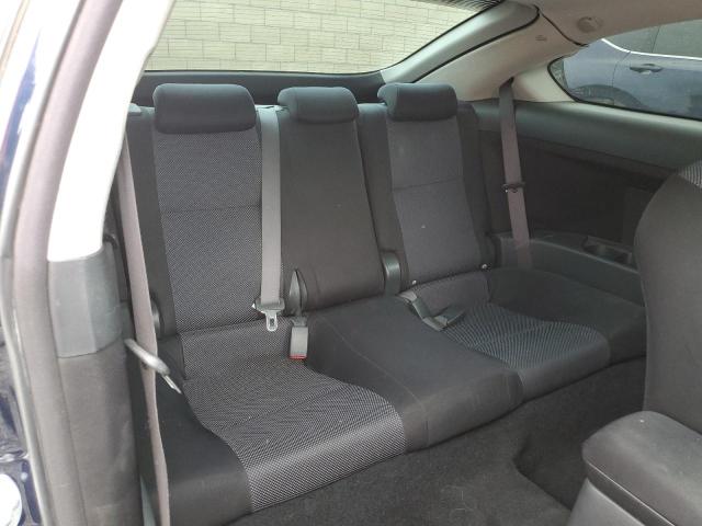 JTKDE167980245137 - 2008 TOYOTA SCION TC 蓝色 照片 10
