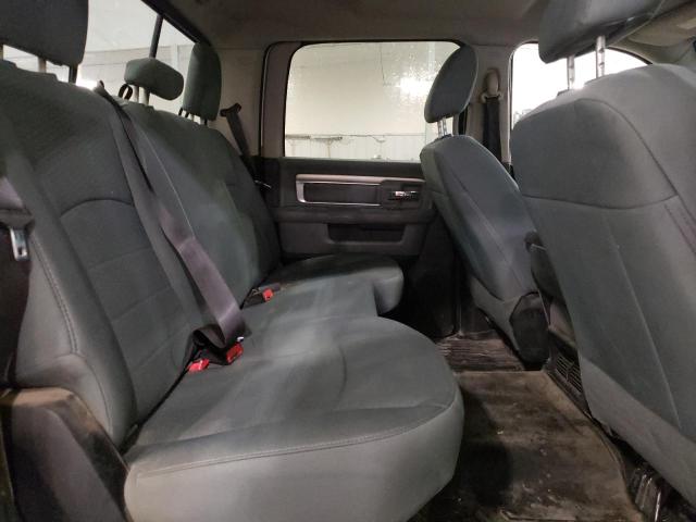 3C6UR5DL0HG678769 - 2017 RAM 2500 SLT 白色 照片 10