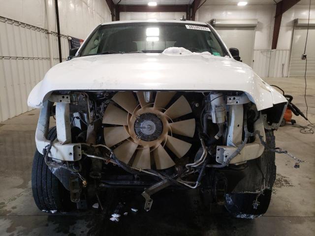 3C6UR5DL0HG678769 - 2017 RAM 2500 SLT 白色 照片 5