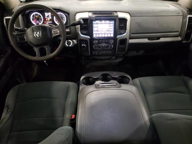 3C6UR5DL0HG678769 - 2017 RAM 2500 SLT 白色 照片 8