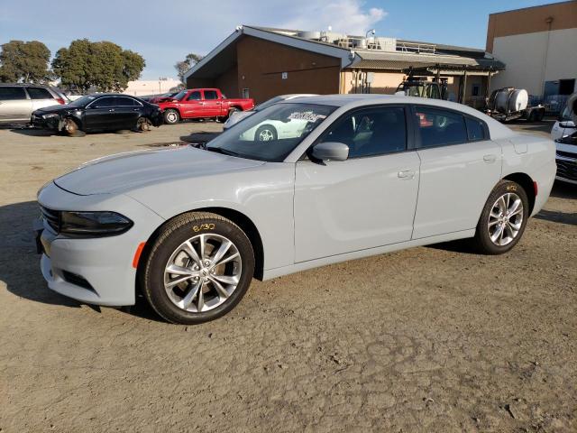 2022 DODGE CHARGER SXT, 