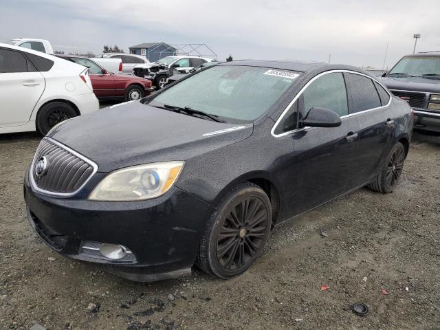 2015 BUICK VERANO PREMIUM, 