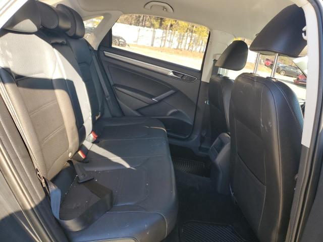 1VWDT7A38HC078611 - 2017 VOLKSWAGEN PASSAT R-LINE Boz foto 10