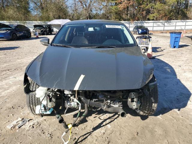 1VWDT7A38HC078611 - 2017 VOLKSWAGEN PASSAT R-LINE Boz foto 5