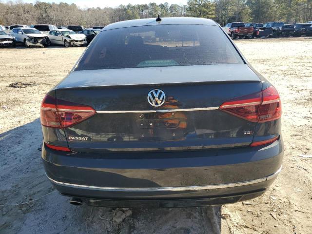 1VWDT7A38HC078611 - 2017 VOLKSWAGEN PASSAT R-LINE Boz foto 6