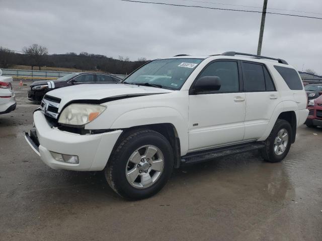 2005 TOYOTA 4RUNNER SR5, 