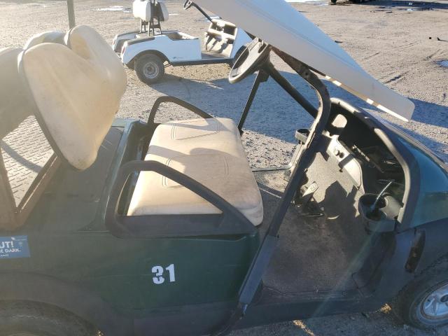 PH1338402177 - 2013 CLUB GOLF CART GREEN photo 5