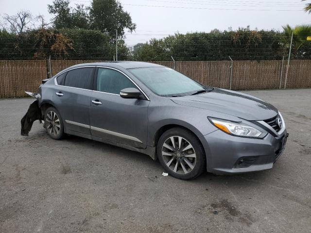 1N4AL3AP5GC114079 - 2016 NISSAN ALTIMA 2.5 GRAY photo 4