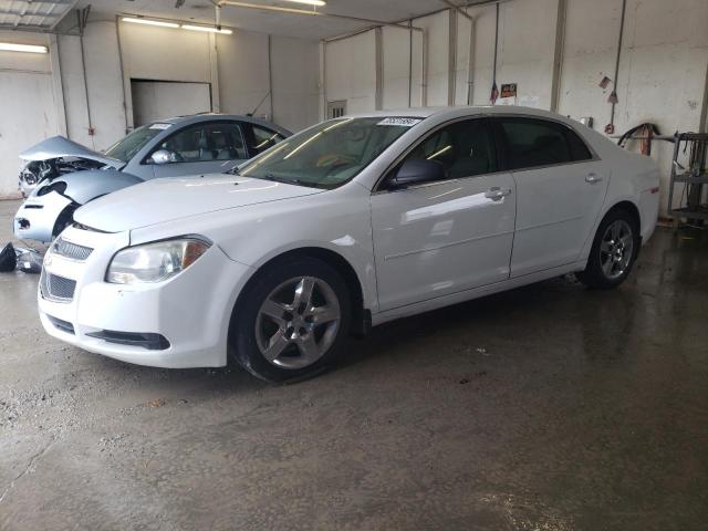 2011 CHEVROLET MALIBU LS, 