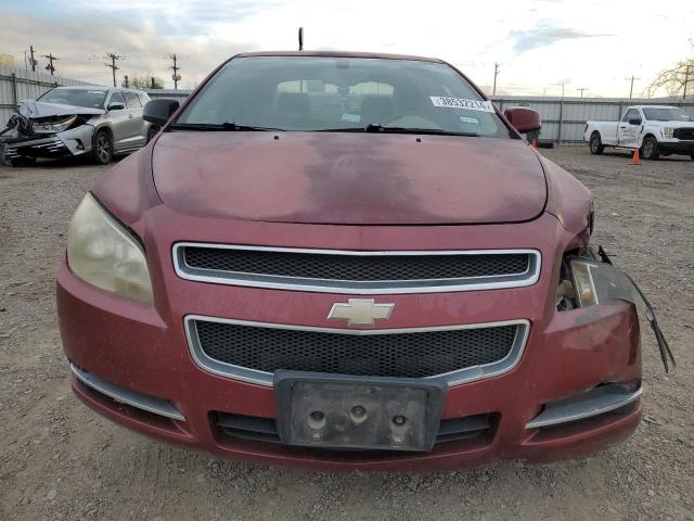 1G1ZJ577X8F190685 - 2008 CHEVROLET MALIBU 2LT MAROON photo 5