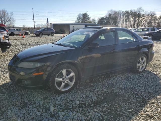 2008 MAZDA 6 I, 