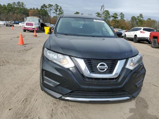 JN8AT2MT4HW395034 - 2017 NISSAN ROGUE S BLACK photo 5