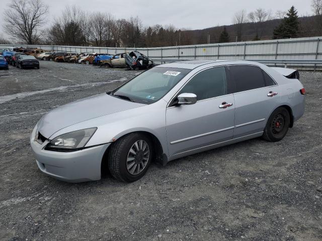 2004 HONDA ACCORD EX, 