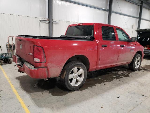 1C6RR7KG7FS596048 - 2015 RAM 1500 ST RED photo 3