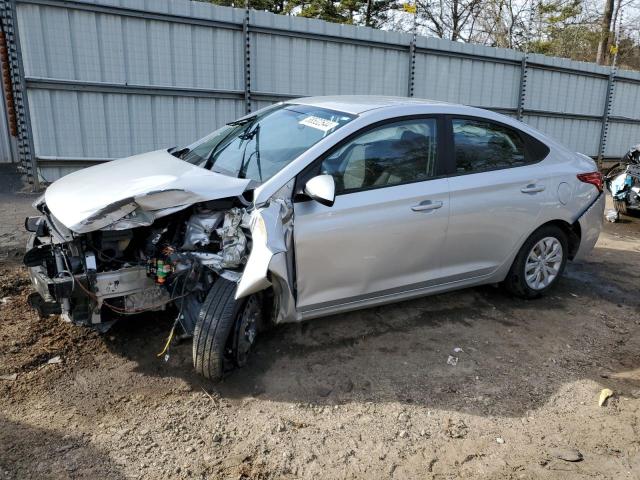 2019 HYUNDAI ACCENT SE, 