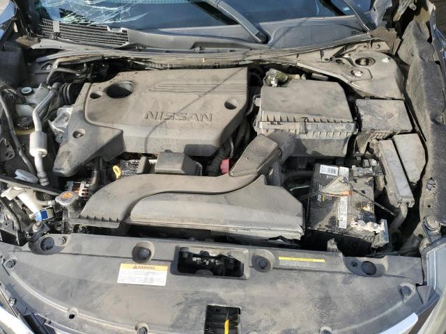 1N4AL3AP2GC248368 - 2016 NISSAN ALTIMA 2.5 BLACK photo 11