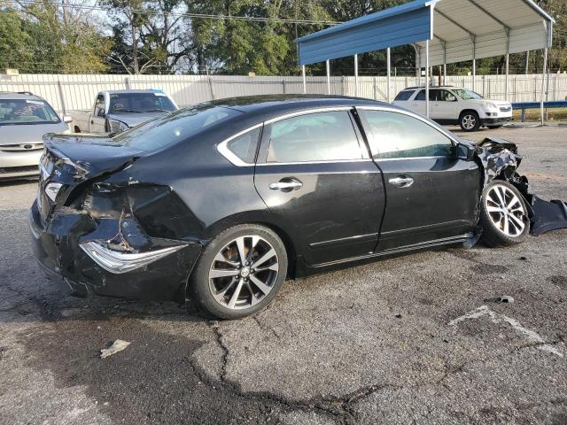 1N4AL3AP2GC248368 - 2016 NISSAN ALTIMA 2.5 BLACK photo 3